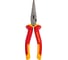 Изолированные длинногубцы 8/200мм Irwin 10505869 1
