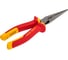 Изолированные длинногубцы 8/200мм Irwin 10505869 2