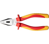 Комбинированные плоскогубцы NEO Tools 160 мм, 1000 В 01-240