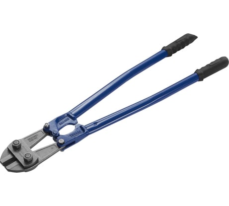 Регулируемый болторез с трубчатой рукояткой Irwin 30", 760мм TTBC930