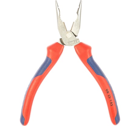 Удлиненные пассатижи KNIPEX KN-0825145