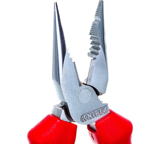 Удлиненные пассатижи KNIPEX KN-0825145