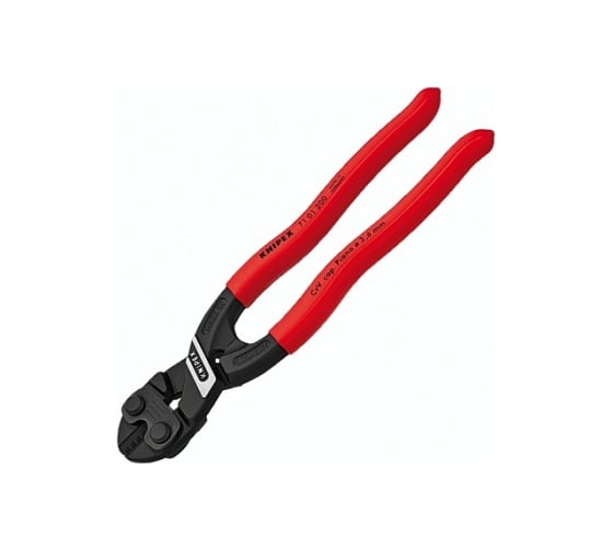Болторез KNIPEX КОБОЛТ KN-7101250