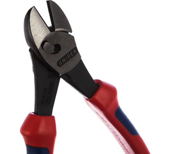 Бокорезы особой прочности KNIPEX TWINFORCE KN-7372180