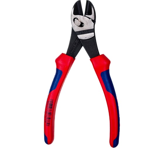 Бокорезы особой прочности KNIPEX TWINFORCE KN-7372180