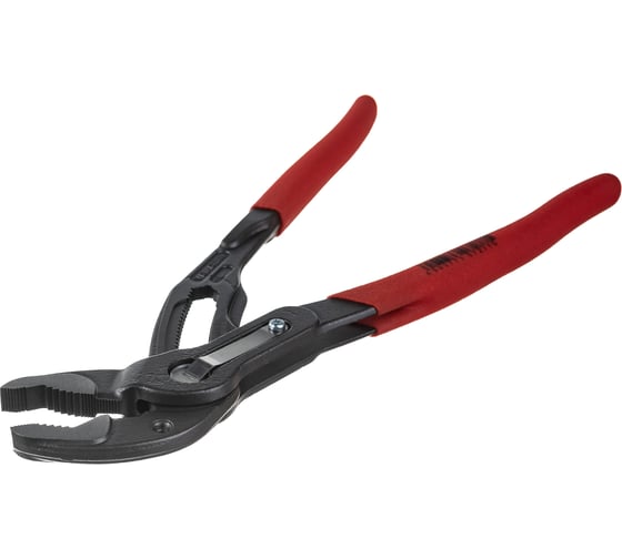 Ключ KNIPEX КОБРА QuickSet KN-8721250