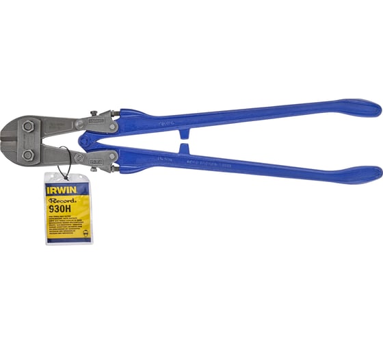 Высокопрочный регулируемый болторез Irwin 930H 30", 760мм T930H