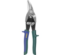 Ножницы по металлу Irwin AVIATION 102 правые 10504310N