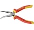 Пассатижи-утконосы VDE 8", 200мм Irwin 10505870 3