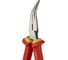 Пассатижи-утконосы VDE 8", 200мм Irwin 10505870 4