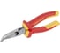 Пассатижи-утконосы VDE 8", 200мм Irwin 10505870 5