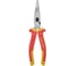 Пассатижи-утконосы VDE 8", 200мм Irwin 10505870 6