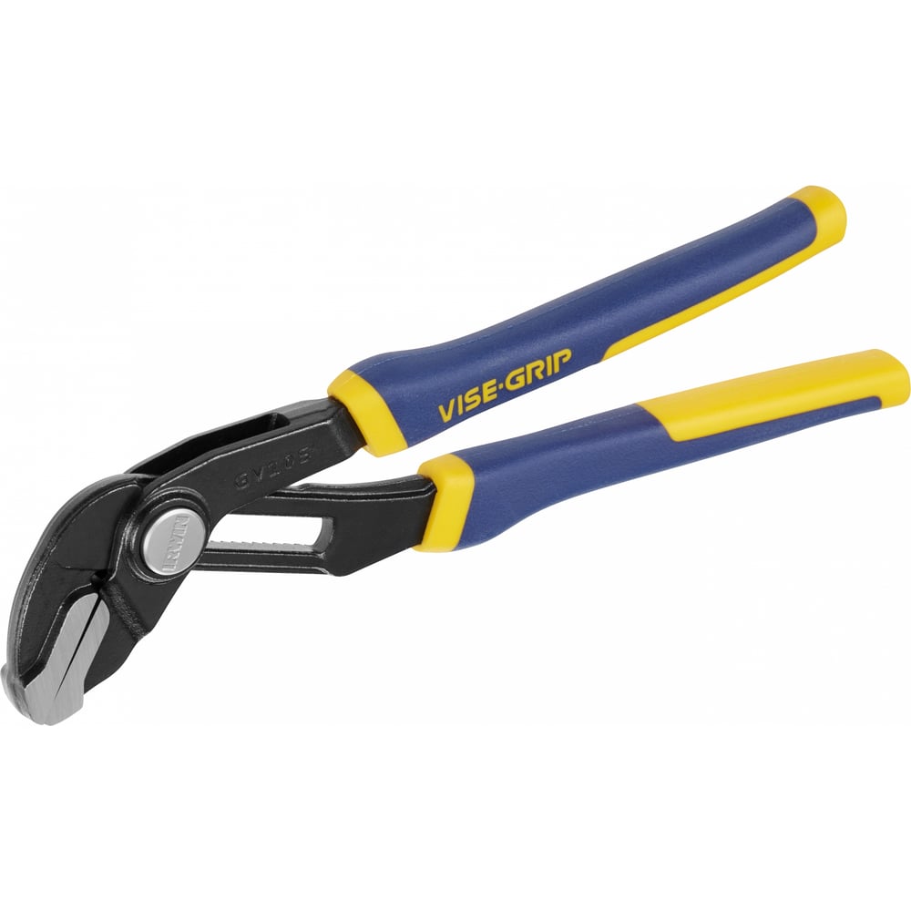 Переставные сантехнические пассатижи Irwin GL 10 4935097 - выгодная ...