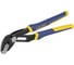 Переставные сантехнические пассатижи Irwin GL 10 4935097 1