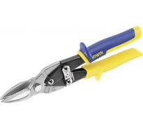 Ножницы по металлу Irwin AVIATION 101 прямые 10504311N