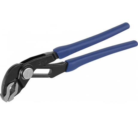 Переставные сантехнические пассатижи 8", 200мм Irwin GL TH 10507631