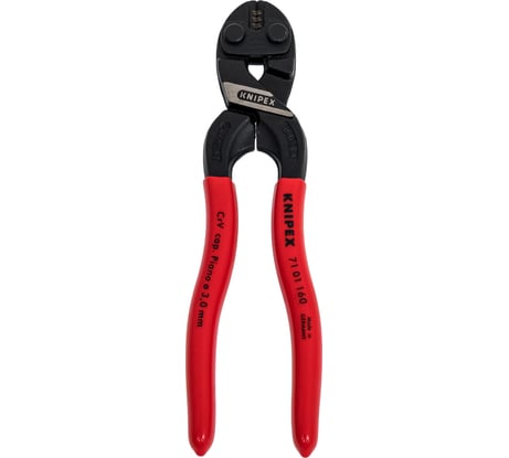 Болторез KNIPEX KN-7101160