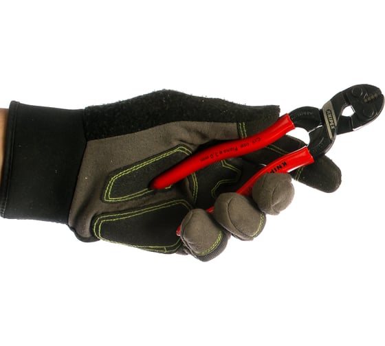 Болторез KNIPEX KN-7101160