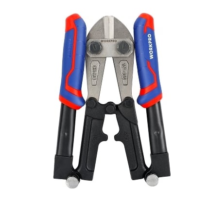 Болторез WORKPRO складной, 450 мм WP216010