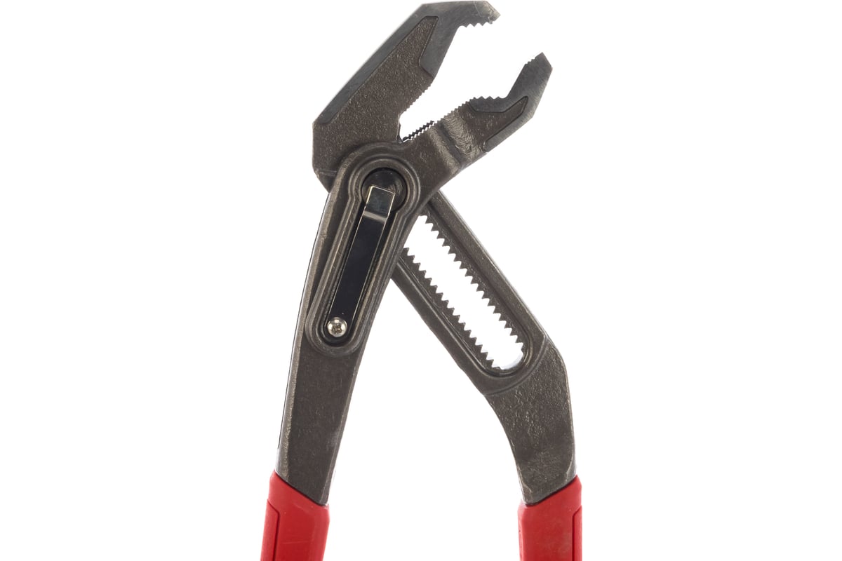 Переставные плоскогубцы 250мм Milwaukee 48226210 - выгодная цена ...