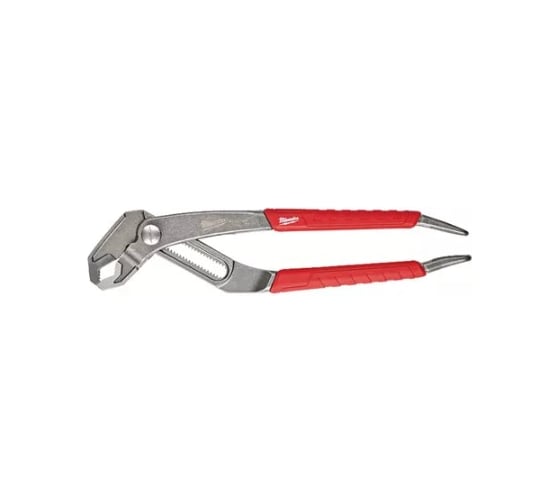 Переставные плоскогубцы 250мм Milwaukee 48226210 1