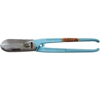 Малые ножницы по металлу (искривленные лезвия, 300 мм) Irwin TG24612