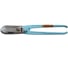 Малые ножницы по металлу (искривленные лезвия, 300 мм) Irwin TG24612 1