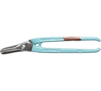 Ножницы по металлу HD с изогнутыми рукоятками (275 мм, левые) Irwin TG67
