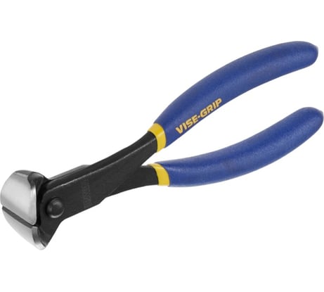 Торцевые кусачки (7"/170мм) Irwin TG 10508152