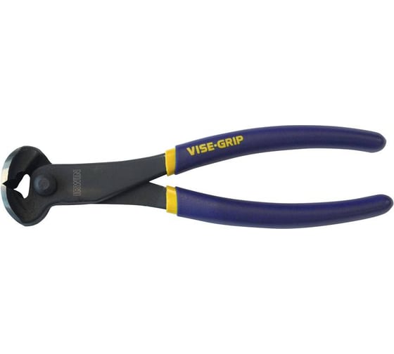 Торцевые кусачки (7"/170мм) Irwin TG 10508152