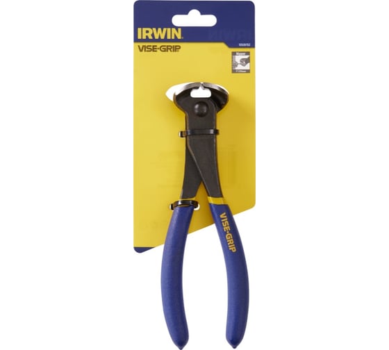 Торцевые кусачки (7"/170мм) Irwin TG 10508152