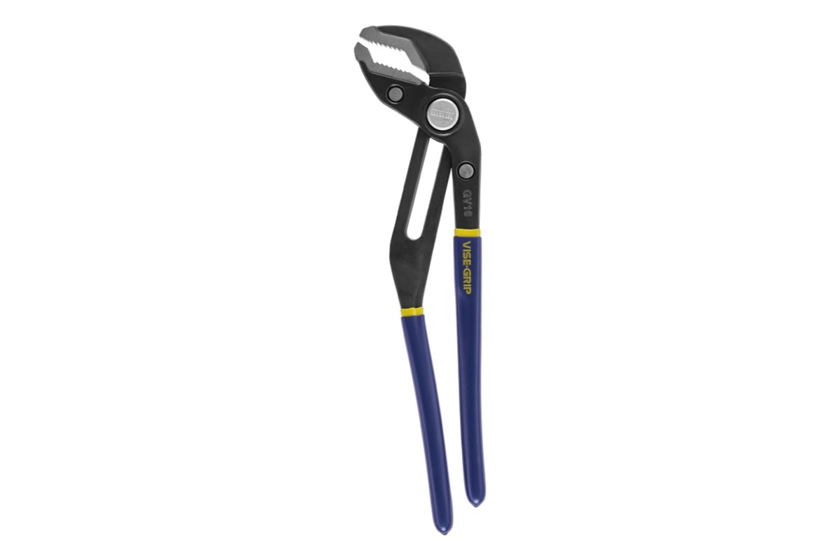 Сантехнические пассатижи 16" Irwin GROOVELOCK 2078116 - выгодная цена ...