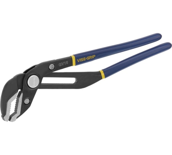 Сантехнические пассатижи 16" Irwin GROOVELOCK 2078116