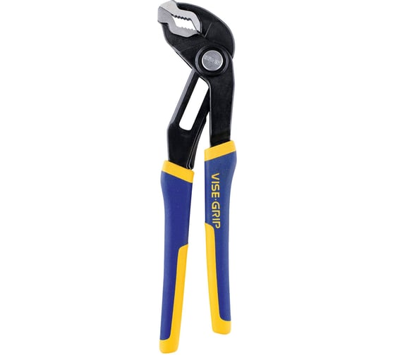 Сантехнические пассатижи 16" Irwin GROOVELOCK 2078116