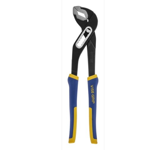 Универсальные сантехнические пассатижи (TH12"/300мм) Irwin 10507637