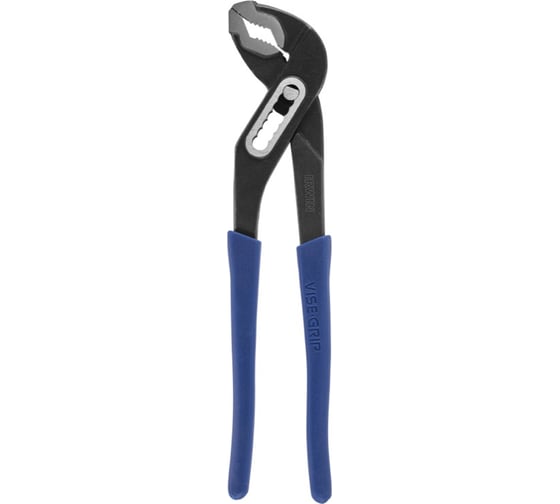 Универсальные сантехнические пассатижи (TH10"/250мм) Irwin 10507640