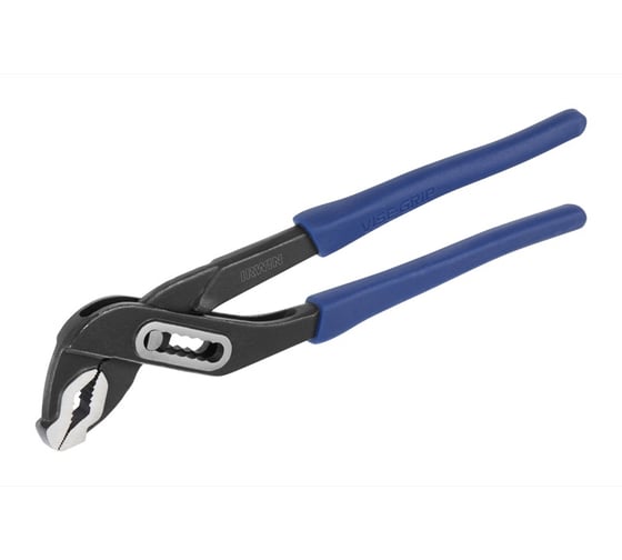 Универсальные сантехнические пассатижи (TH10"/250мм) Irwin 10507640