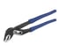 Универсальные сантехнические пассатижи (TH10"/250мм) Irwin 10507640 2