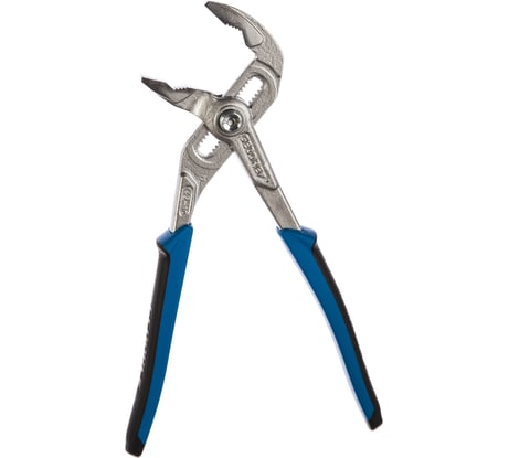 Универсальные клещи 10 дюймов, 15 ступеней регулирования GEDORE 6416340