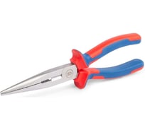 Длинногубцы 200 мм КВТ Мастер 77423