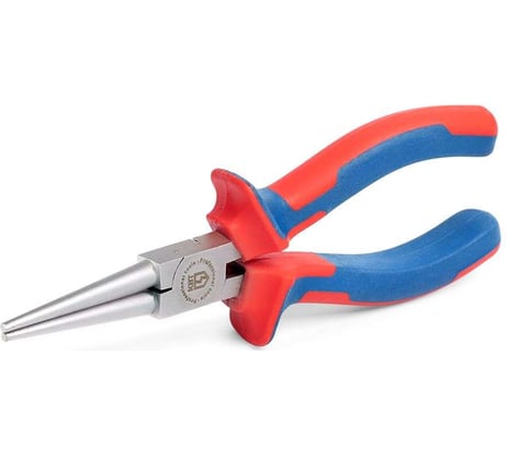 Круглогубцы 160 мм КВТ Мастер 77426