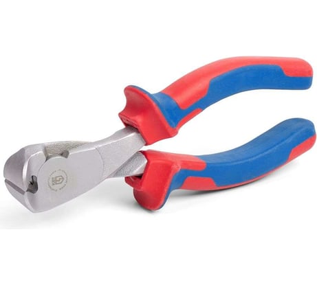 Торцевые кусачки 160 мм КВТ Мастер 77429