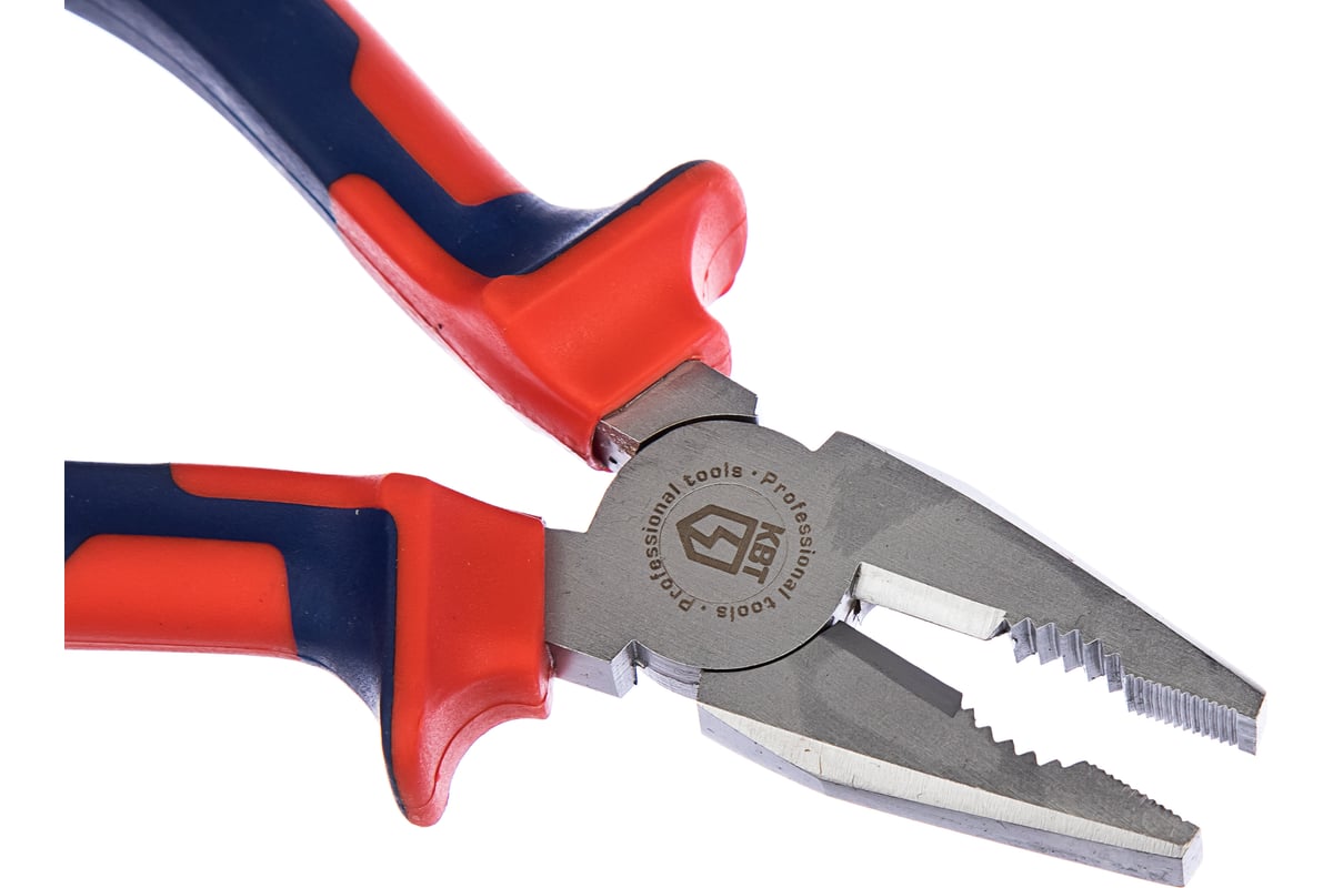 Пассатижи 160 мм КВТ Мастер 77419 - выгодная цена, отзывы ...