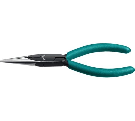 Прецизионные тонкогубцы KRAFTOOL Precision 140 мм 220017-3-14_z01