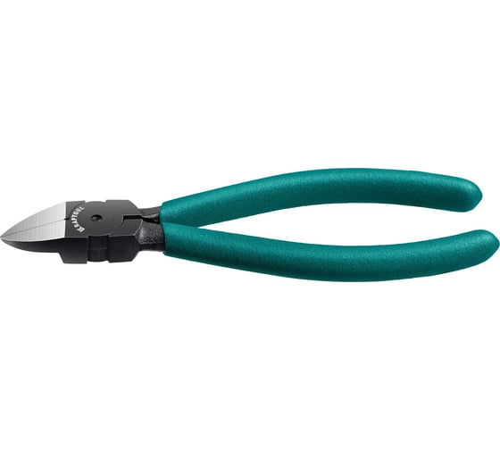 Прецизионные бокорезы KRAFTOOL Precision чистый рез 155 мм 220017-8-15_z01 1