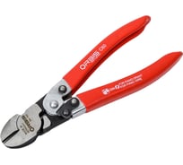 Бокорезы 160 мм с усиливающим механизмом OrbisWill 24-160/2022