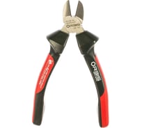 Усиленные бокорезы L=160мм OrbisWill 28-160/20RR