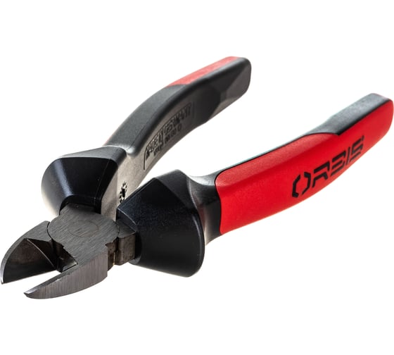 Усиленные бокорезы L=180мм OrbisWill 28-180/20RR