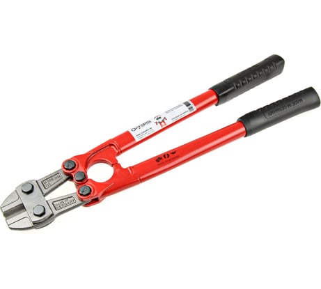 Болторезы L=460мм OrbisWill 97-146/5RZ1