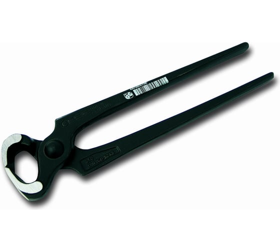 Плотницкие клещи L=220мм OrbisWill 91-220/2600 1